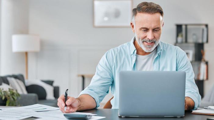 Geld aus einer Lebensversicherung anlegen