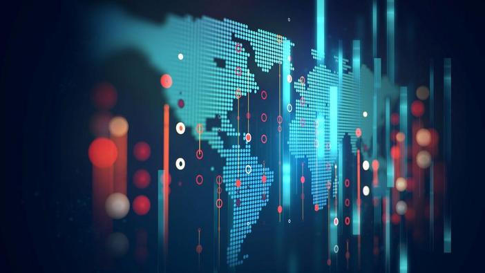 Global Geld investieren