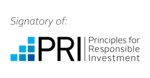 PRI (Principles for Responsible Investment)